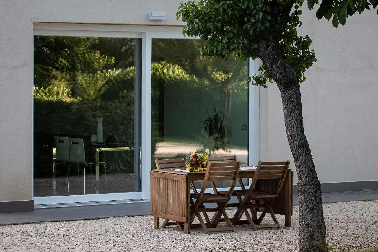 Bed & Breakfast B&B Villa Anna Quattro Castella Italien