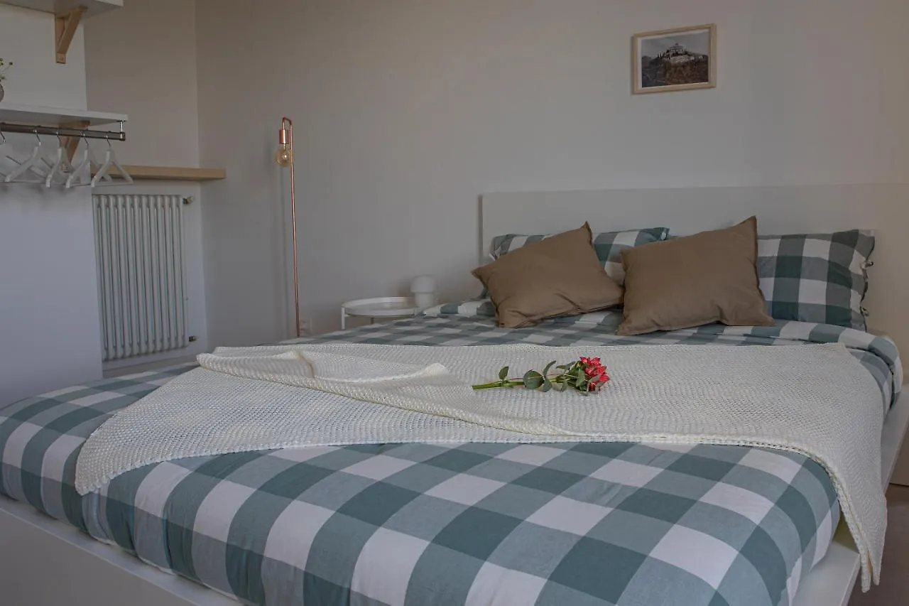 Bed & Breakfast B&B Villa Anna Quattro Castella