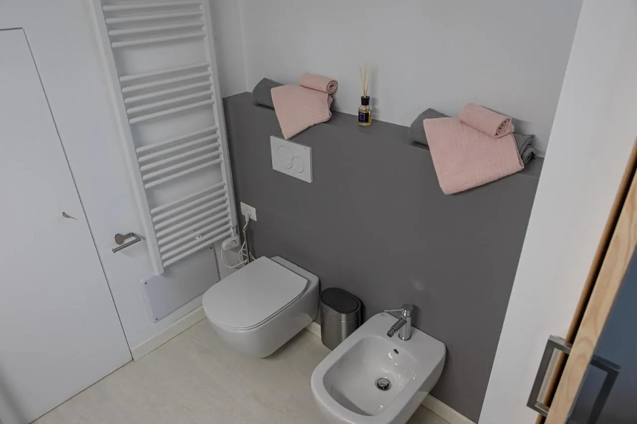Bed & Breakfast B&B Villa Anna Quattro Castella