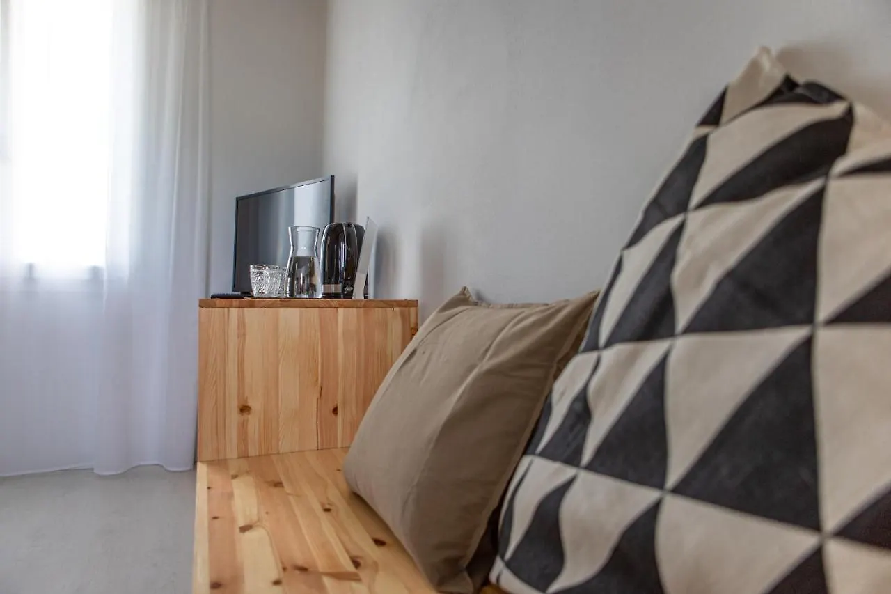 B&B Villa Anna Quattro Castella Bed & Breakfast