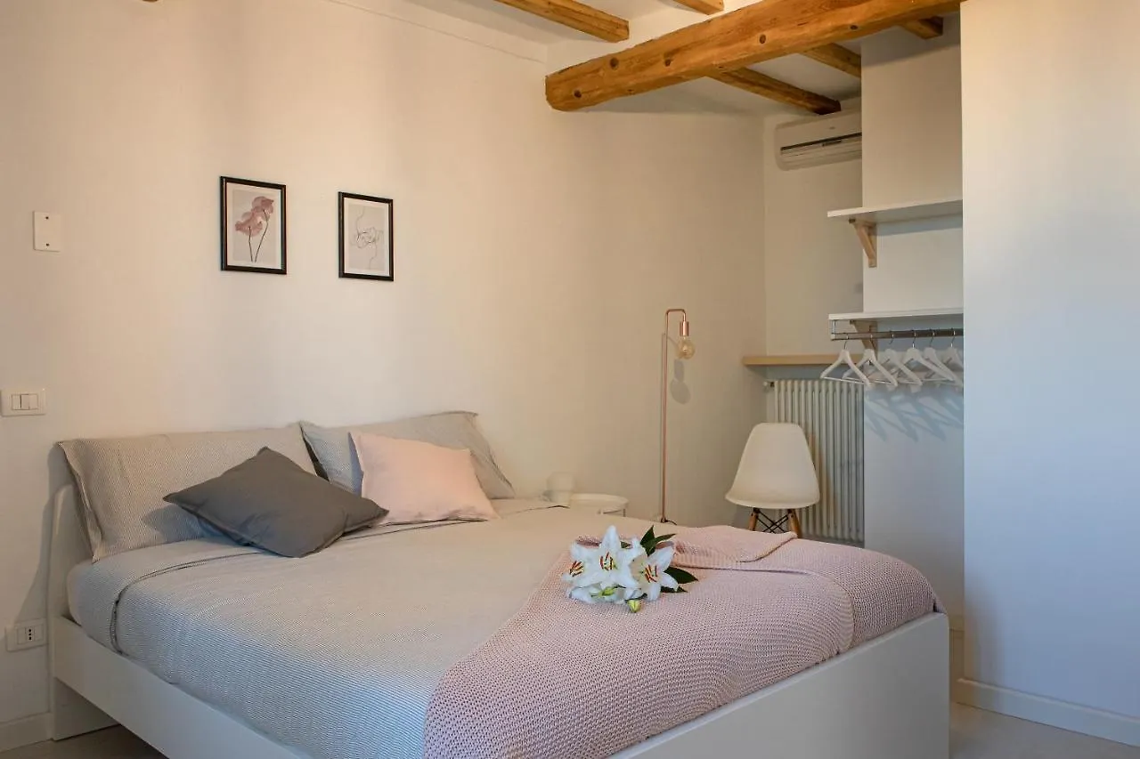 Bed & Breakfast B&B Villa Anna Quattro Castella Italien
