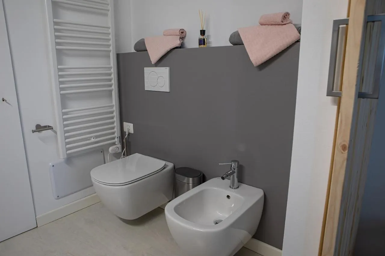 B&B Villa Anna Quattro Castella 0*,  Italien