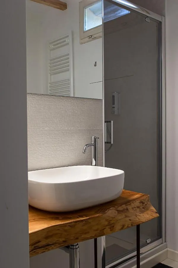 B&B Villa Anna Quattro Castella