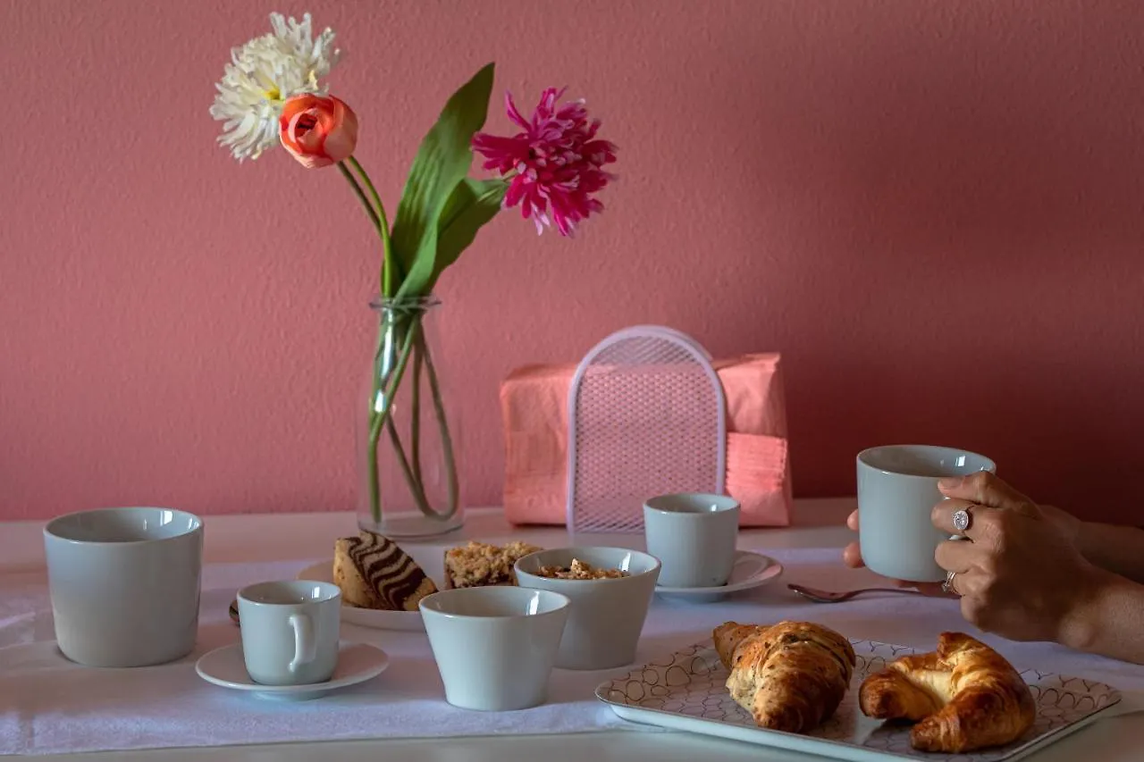 Bed & Breakfast B&B Villa Anna Quattro Castella