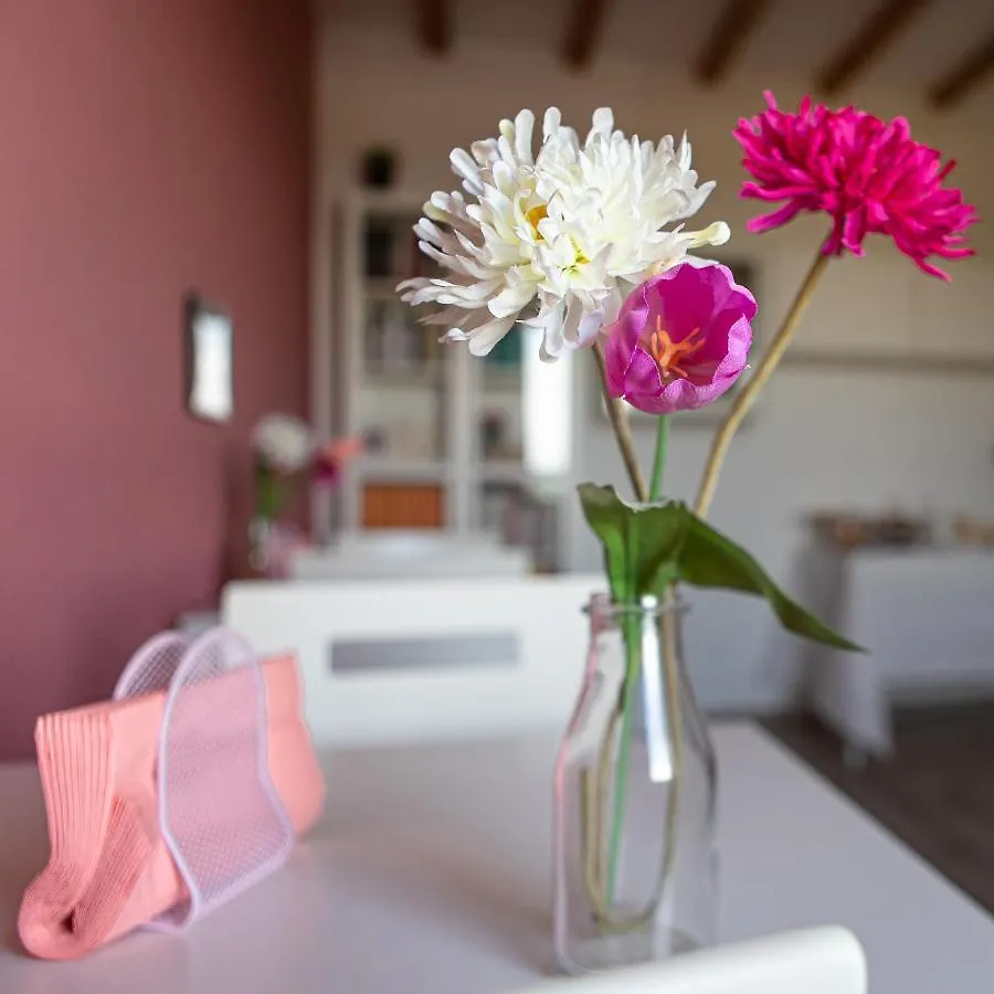 B&B Villa Anna Quattro Castella 0*,  Italien