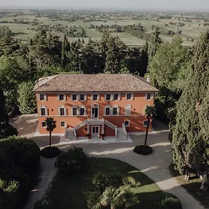  Bauernhof Relais Roncolo 1888