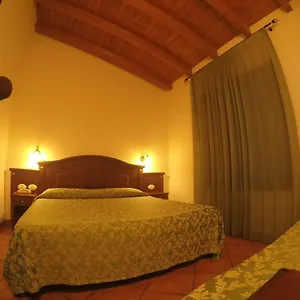  Hotel Barabba