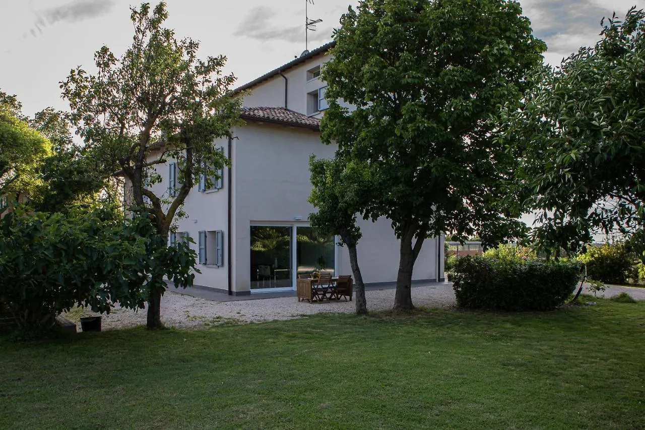 B&B Villa Anna Quattro Castella 0*,  Italy