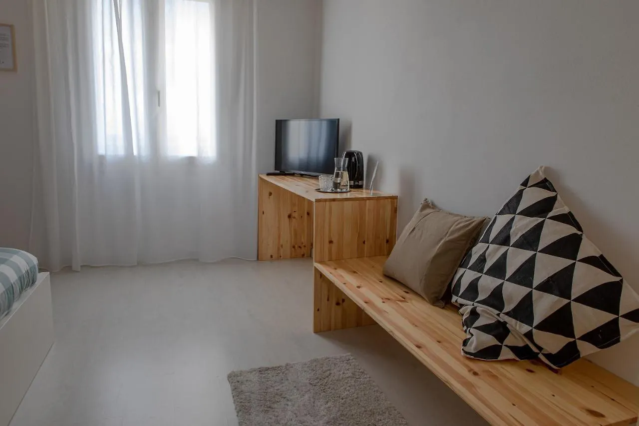 B&B Villa Anna Quattro Castella 0*,  Italy