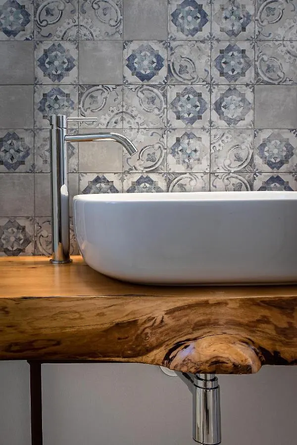 B&B Villa Anna Quattro Castella Bed & Breakfast