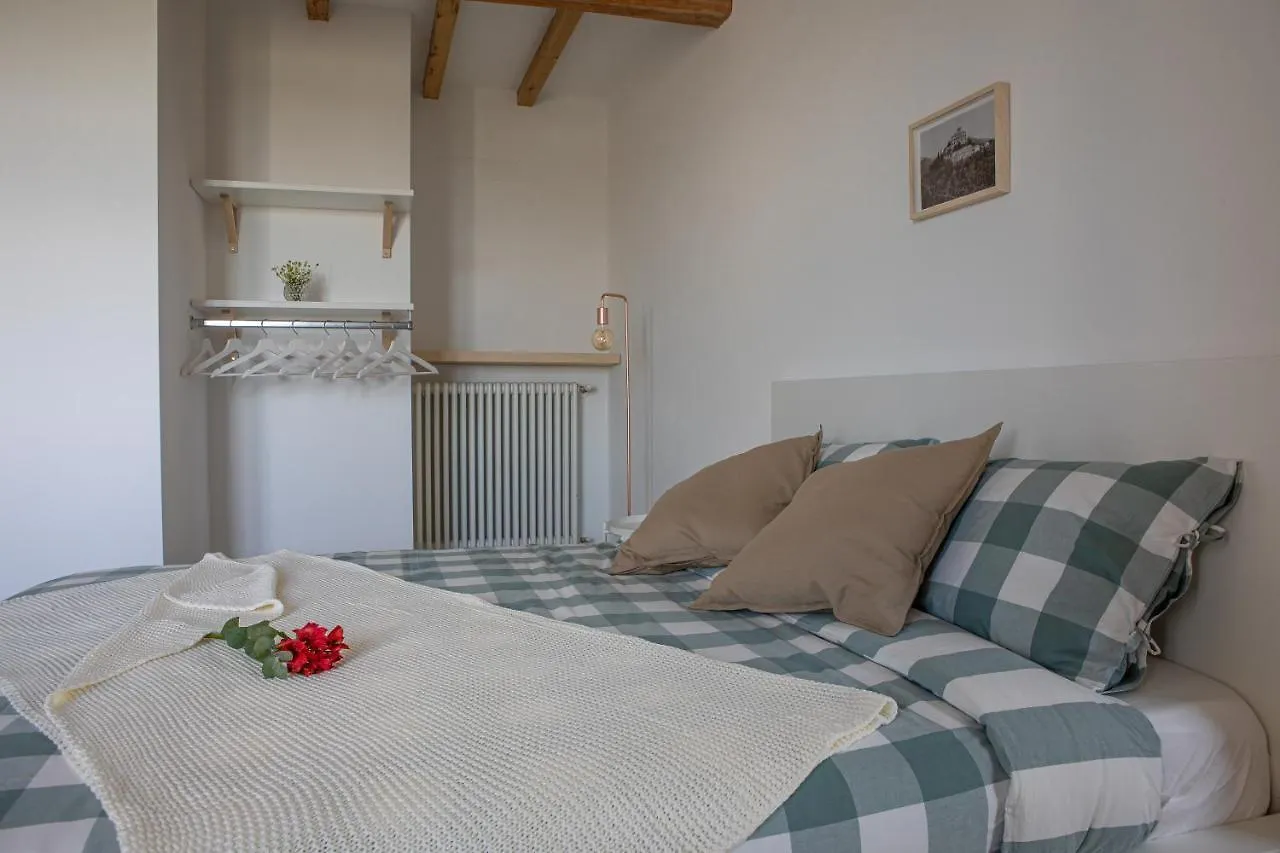 B&B Villa Anna Quattro Castella