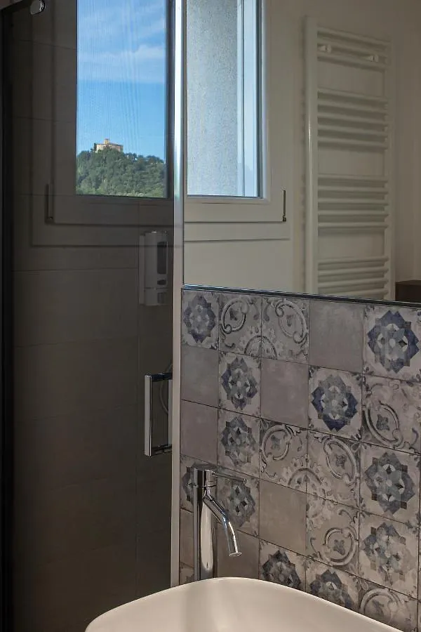 B&B Villa Anna Quattro Castella