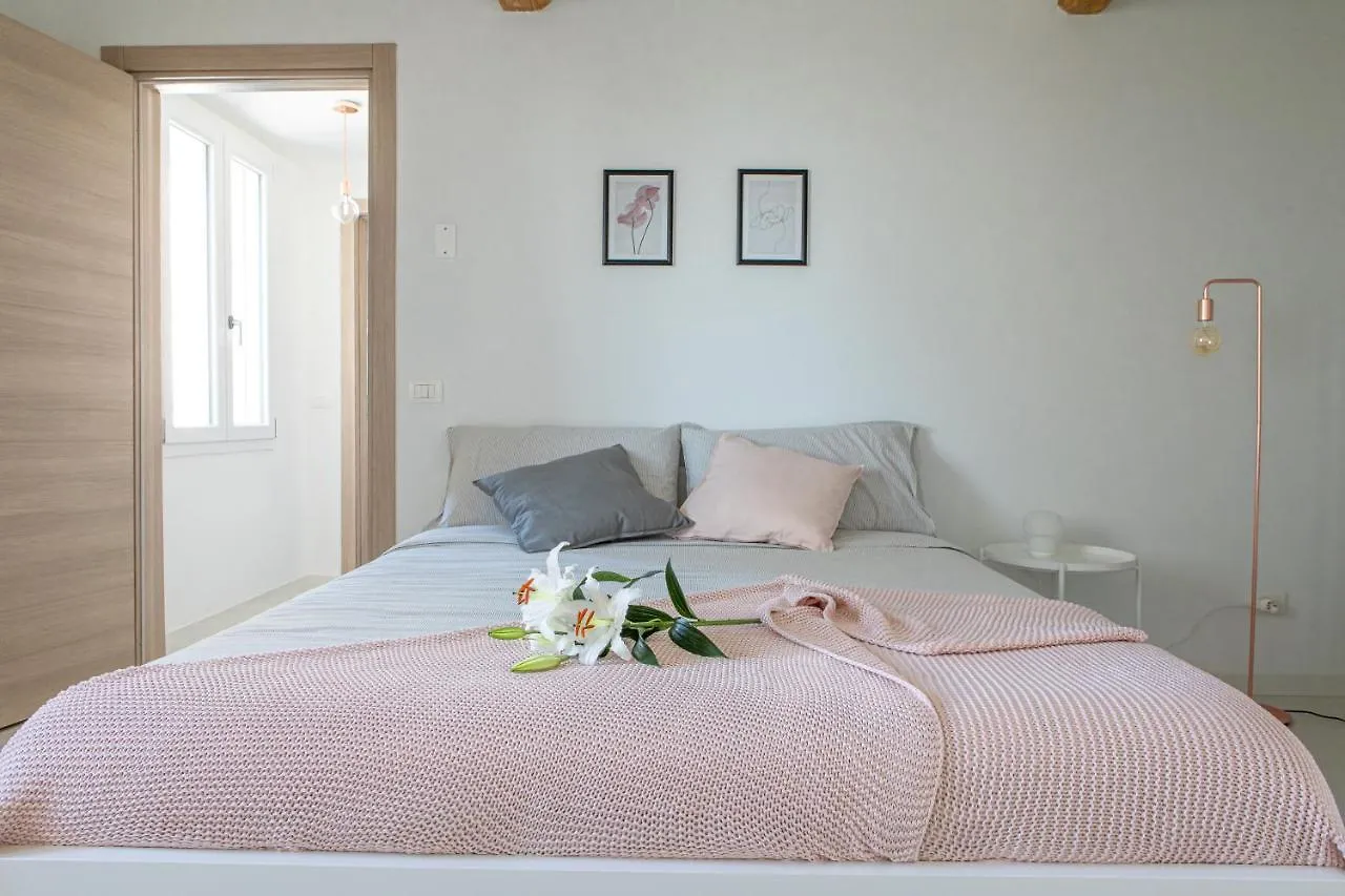 Bed & Breakfast B&B Villa Anna Quattro Castella