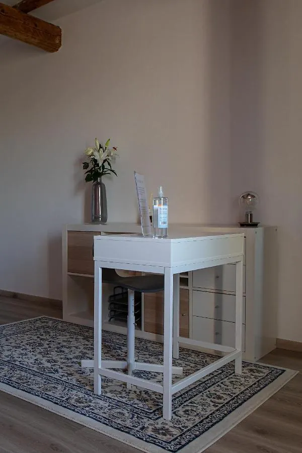 B&B Villa Anna Quattro Castella Italy