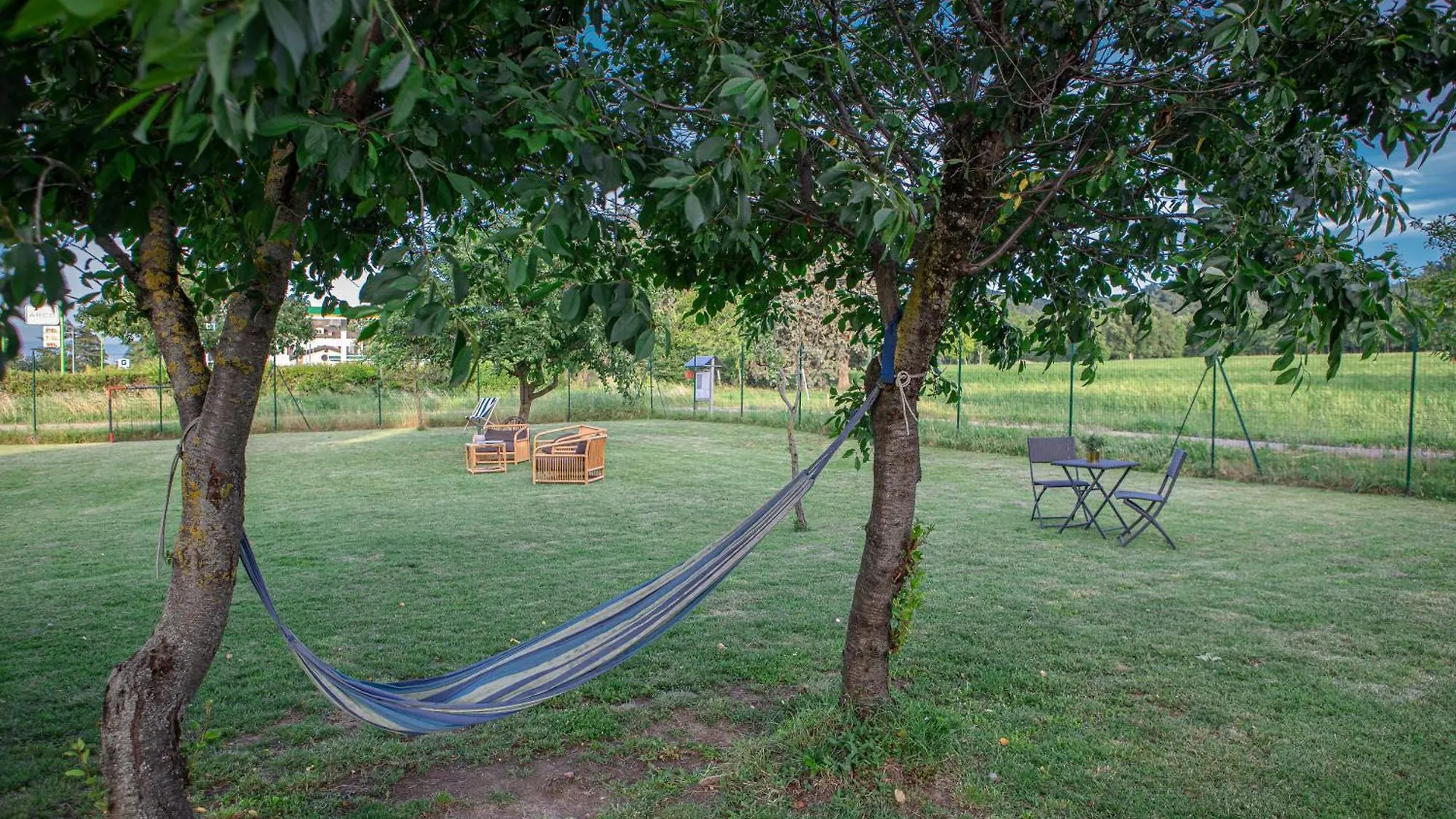 Bed & Breakfast B&B Villa Anna Quattro Castella