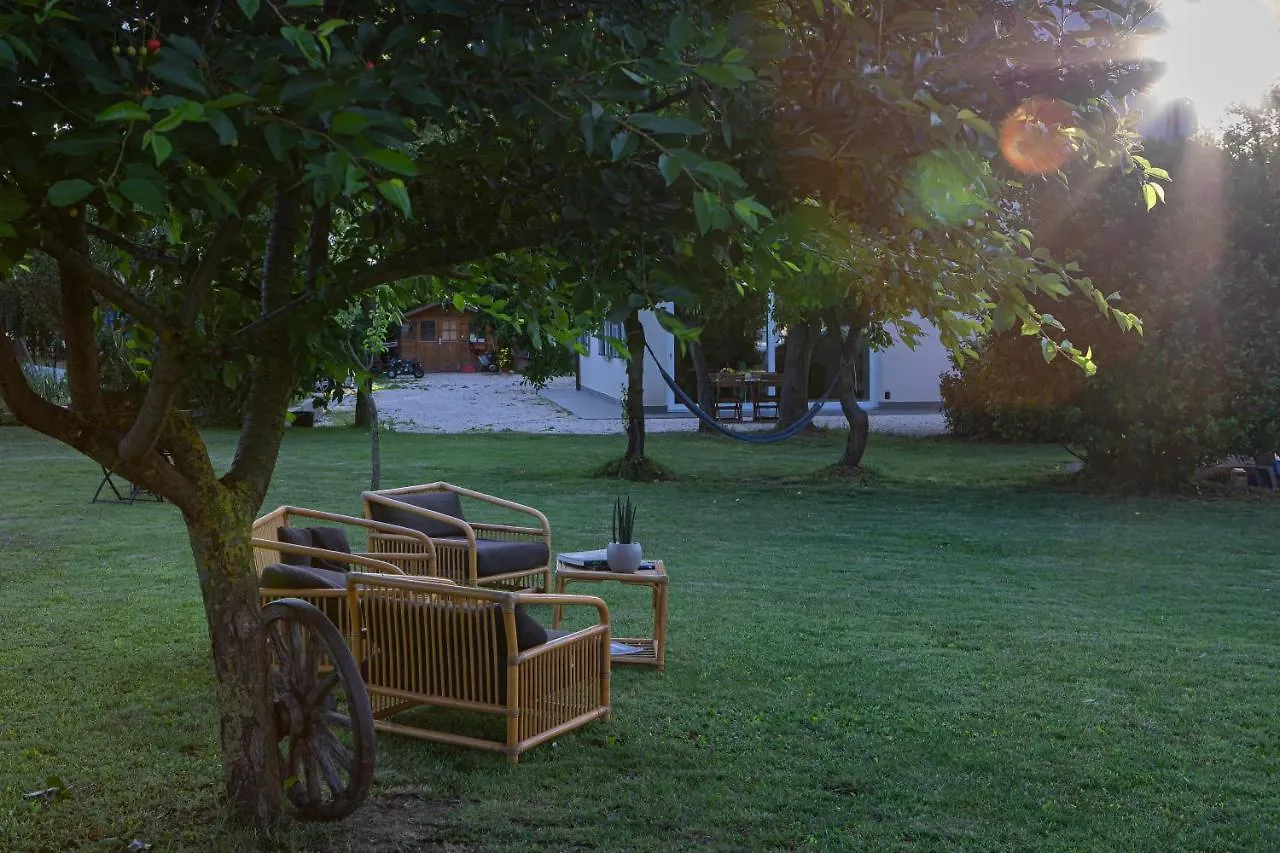 B&B Villa Anna Quattro Castella 0*,  Italy